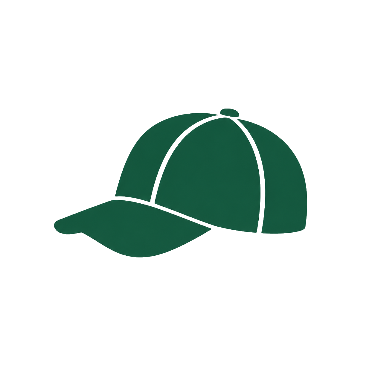 Custom pickleball hat