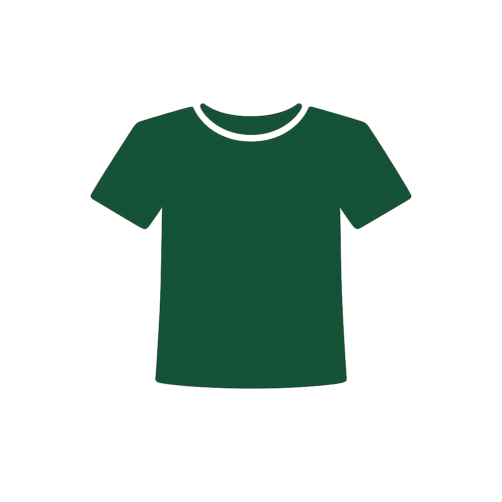 Custom pickleball t-shirt