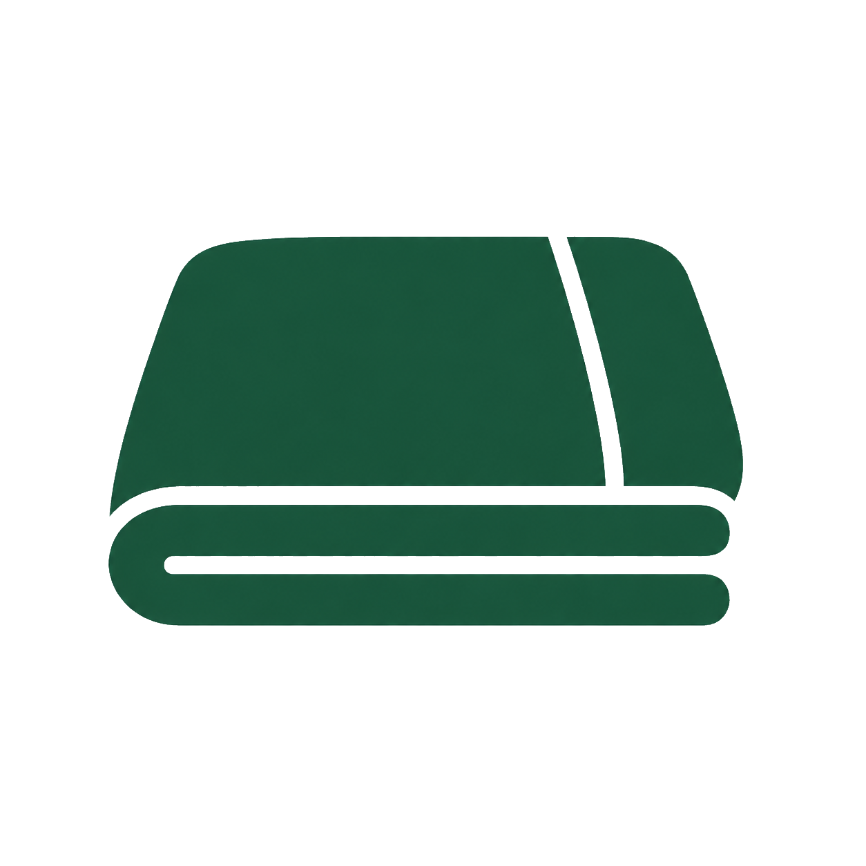 Custom pickleball towel